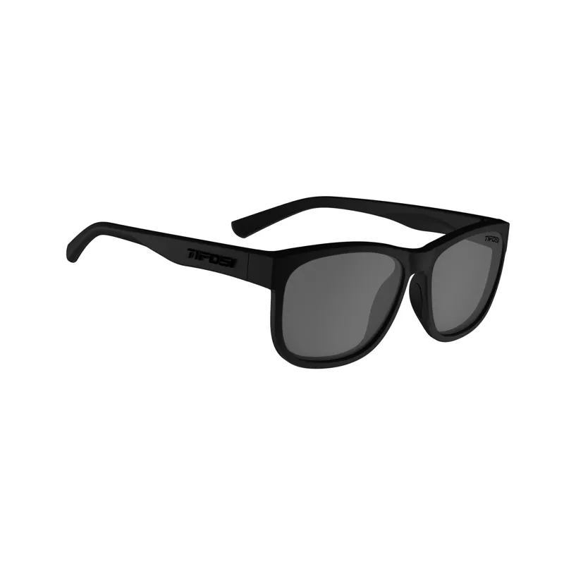 Tifosi Swank XL Sunglasses - Blackout-2